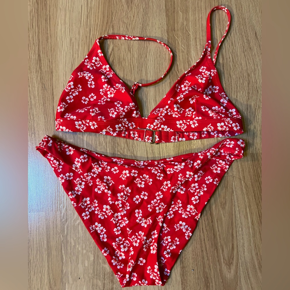Bikini set - Kulani Kinis